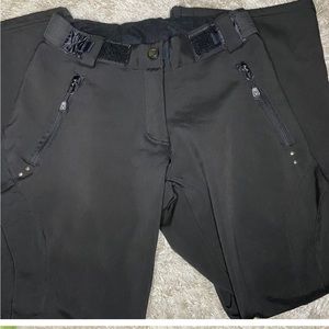 CB Sport Black Snow Pants